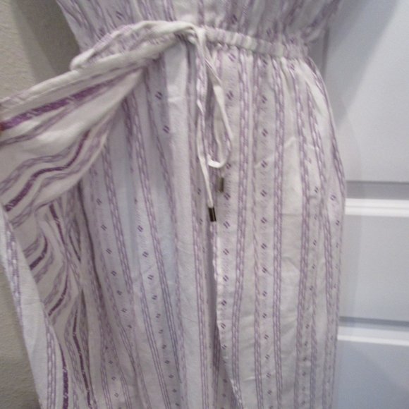 ELAN MAXI BATHING SUIT COVER UP NWT - Picture 13 of 15